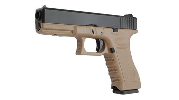 Picture of GLOCK G17 KP-17